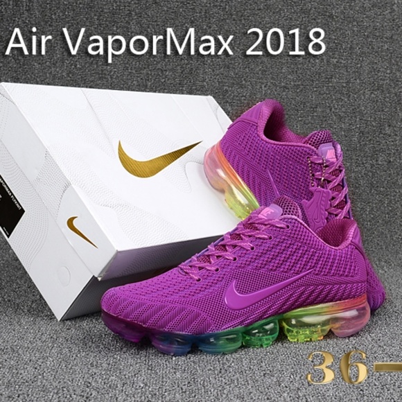 Nike | Shoes | Nike Air Vapormax | Poshmark